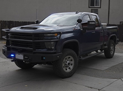 Law Enforcement Vehicle Service | The Pit Stop Tire Pros