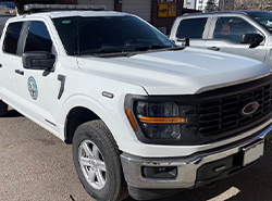 Law Enforcement Vehicle Service | The Pit Stop Tire Pros