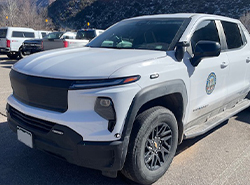 Law Enforcement Vehicle Service | The Pit Stop Tire Pros