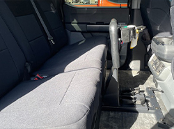 Law Enforcement Vehicle Service | The Pit Stop Tire Pros