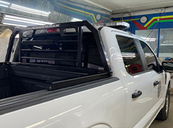 Law Enforcement Vehicle Service | The Pit Stop Tire Pros