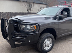 Law Enforcement Vehicle Service | The Pit Stop Tire Pros