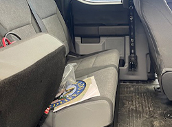 Law Enforcement Vehicle Service | The Pit Stop Tire Pros