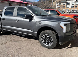 Law Enforcement Vehicle Service | The Pit Stop Tire Pros