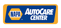 NAPA Logo