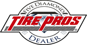 Tire Pros Logo