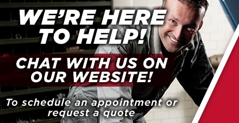We're Here to Help | The Pit Stop Tire Pros