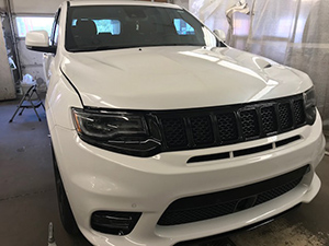 Auto Detailing Gallery image 2 | Pit Stop Tire Pros