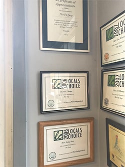 The Pit Stop Tire Pros Image 1