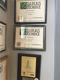 Pit Stop Tire Pros Image 2