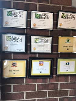 Pit Stop Tire Pros Image 3